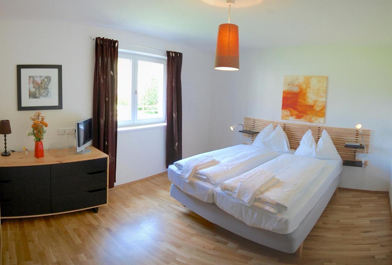 Apartment Lenny - By Alpen Apartments Kaprun Ngoại thất bức ảnh