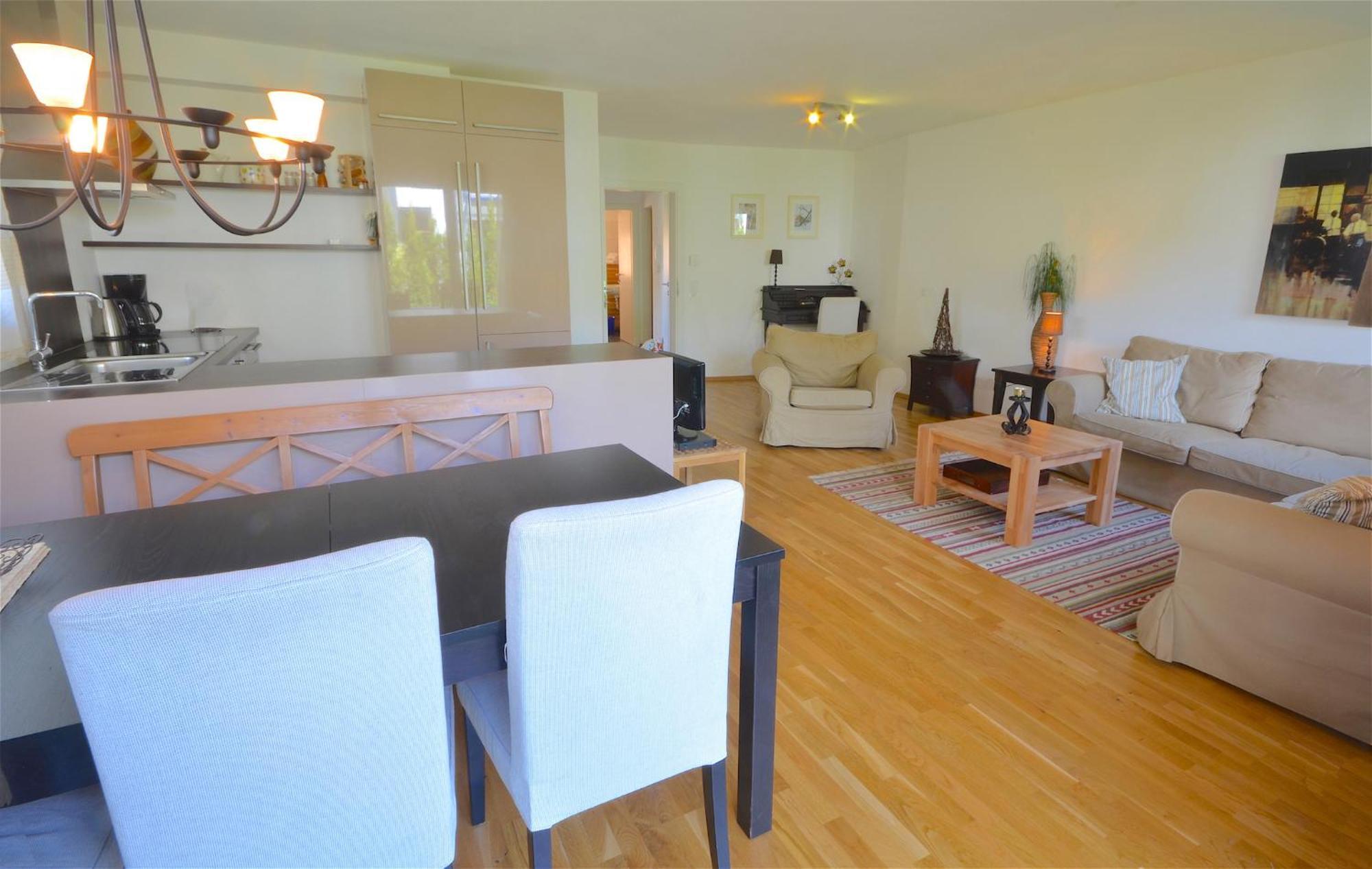 Apartment Lenny - By Alpen Apartments Kaprun Ngoại thất bức ảnh