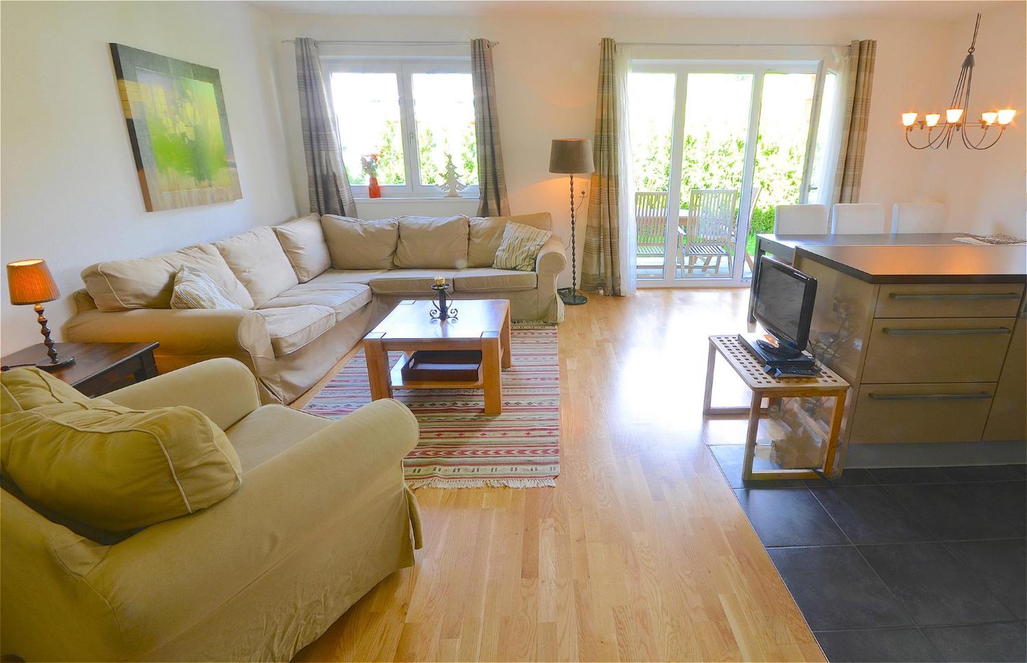 Apartment Lenny - By Alpen Apartments Kaprun Ngoại thất bức ảnh